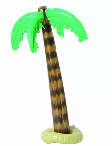 Opblaasbare palmboom van 91 cm