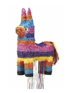 Pinata Ane 36 x 56 cm