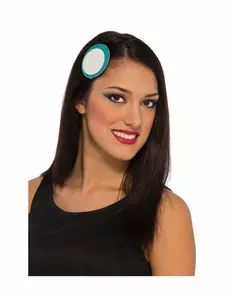 Iron Man™ haarspeld voor vrouwen