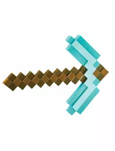 Pioche Minecraft™ enfants