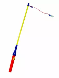 Elektrische lampionhouder