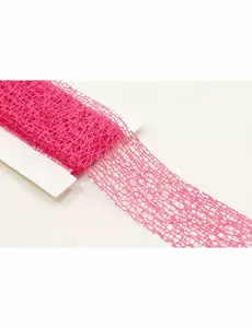 Fantasie fuchsia lint
