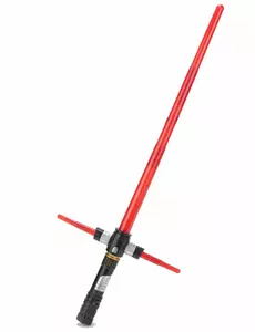 Sabre lumineux et sonore enfant en plastique 81 cm