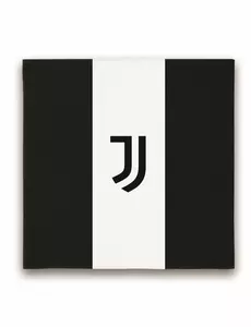 20 Serviettes en papier Juventus™  33 x 33 cm