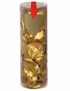 288 Pétales dorés