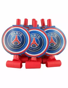 6 PSG™ roltongen