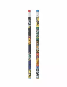 8 Crayons à papier Harry Potter ™