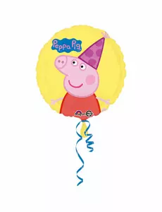 Peppa Pig™ ballon