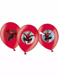 Spiderman™ ballonnen