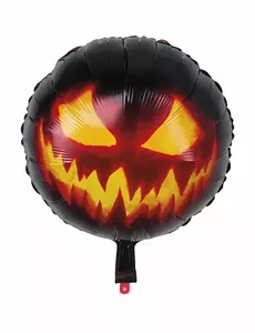 Enge aluminium pompoen ballon