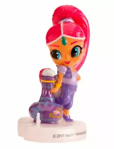 Shimmer™ verjaardagskaars