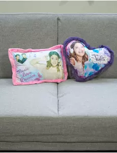 Coussin Violetta™ 36 cm