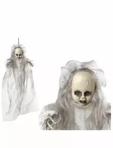 Spook pop plafond decoratie