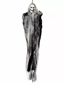 Reaper skelet ophangdecoratie
