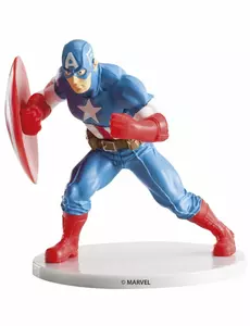 Captain America™ figuurtje
