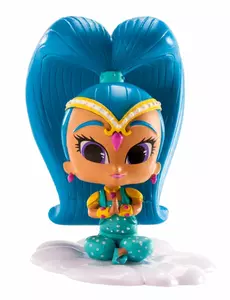 Figurine en plastique Shine ™ 8 cm