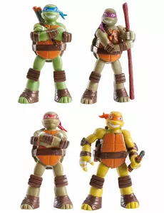 Ninja Turtles™ beeldje