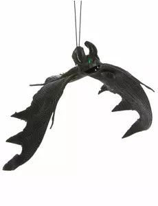 Chauve-souris à suspendre Halloween