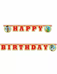 Happy Birthday Toy Story 4™ slinger