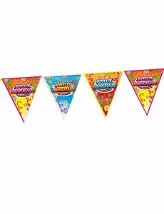 Guirlande Joyeux Anniversaire
