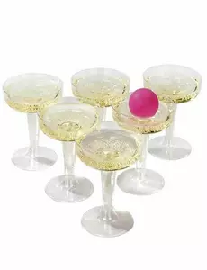 Prosecco Pong set