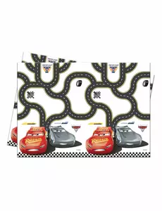 Cars 3™ tafelkleed