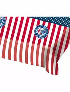 Nappe USA 130x180cm