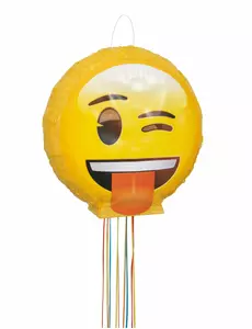 3D Emoji™ pinata