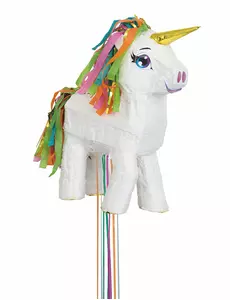 Eenhoorn pinata