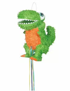 T-Rex pinata