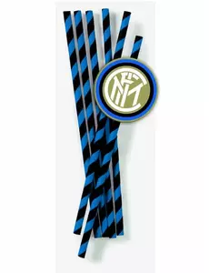 12 Inter™ rietjes 19,5 cm