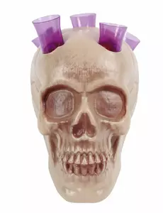 Schedelschieterhouder 20 cm