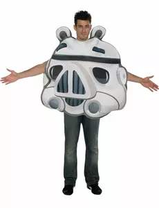 Angry Birds Stormtrooper™ pak voor volwassen