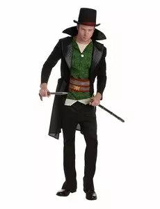 Déguisement classique Jacob - Assassin's creed™Adulte