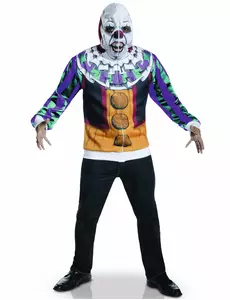 It™ clown kostuum voor volwassenen