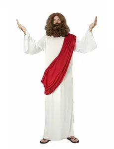 Déguisement Jésus homme