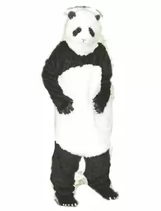Déguisement panda adulte