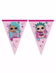 LOL™ wimpelslinger 2,3 m