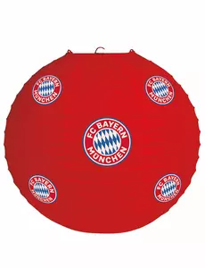 Lanterne FC Bayern Munich™ 25 cm