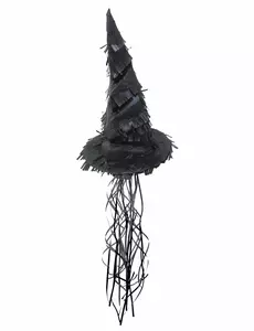 Pinata chapeau apprenti sorcier