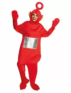 Déguisement Teletubbies Po™ adulte