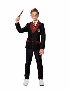 Costume Mr. Gryffondor™ enfant Suitmeister™, Taille: 8–10 ans (122–128 cm)