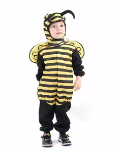 Déguisement abeille enfant
