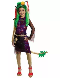 Déguisement luxe Jinafire Monster High™ fille