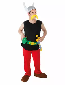 Déguisement Astérix™ adulte - Astérix et Obélix™, Taille: Large