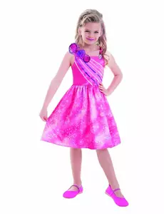 Déguisement Barbie™ fille