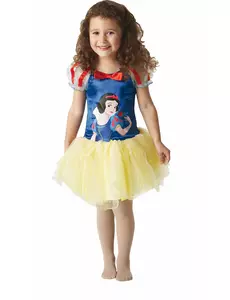 Déguisement ballerine Blanche Neige™ enfant pour fille