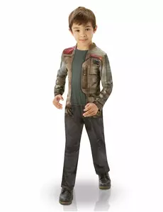 Finn kostuum klassiek - Star Wars VII™
