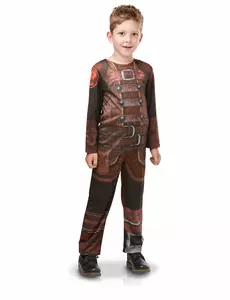 Déguisement classique Hiccup Harold Dragon 3™ enfant