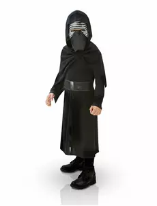 Kylon Ren - Star Wars VII™ kostuum voor kinderen